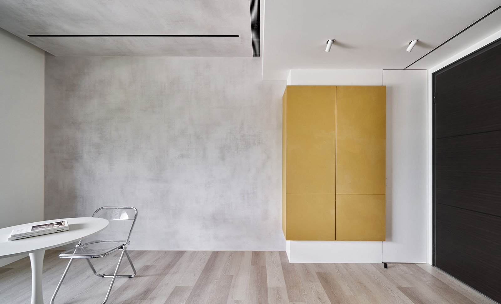 Hey,日光！ - 玄關