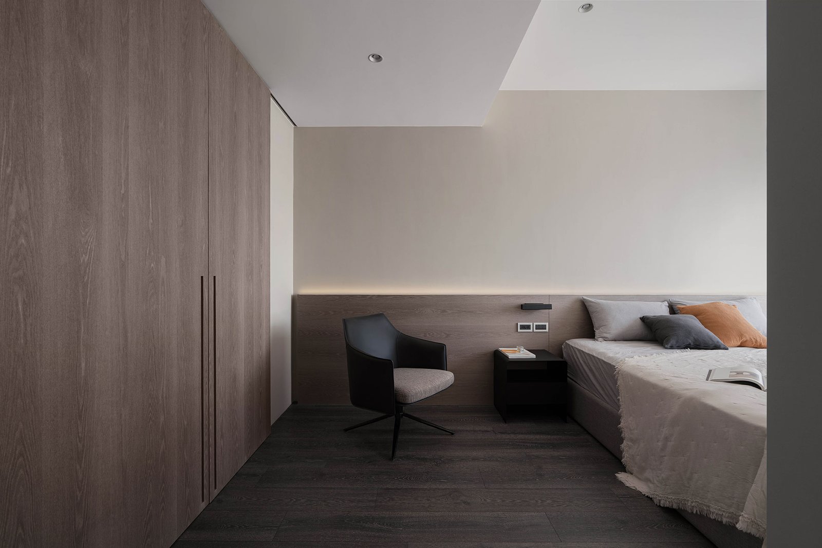 墨序之境 - 主臥