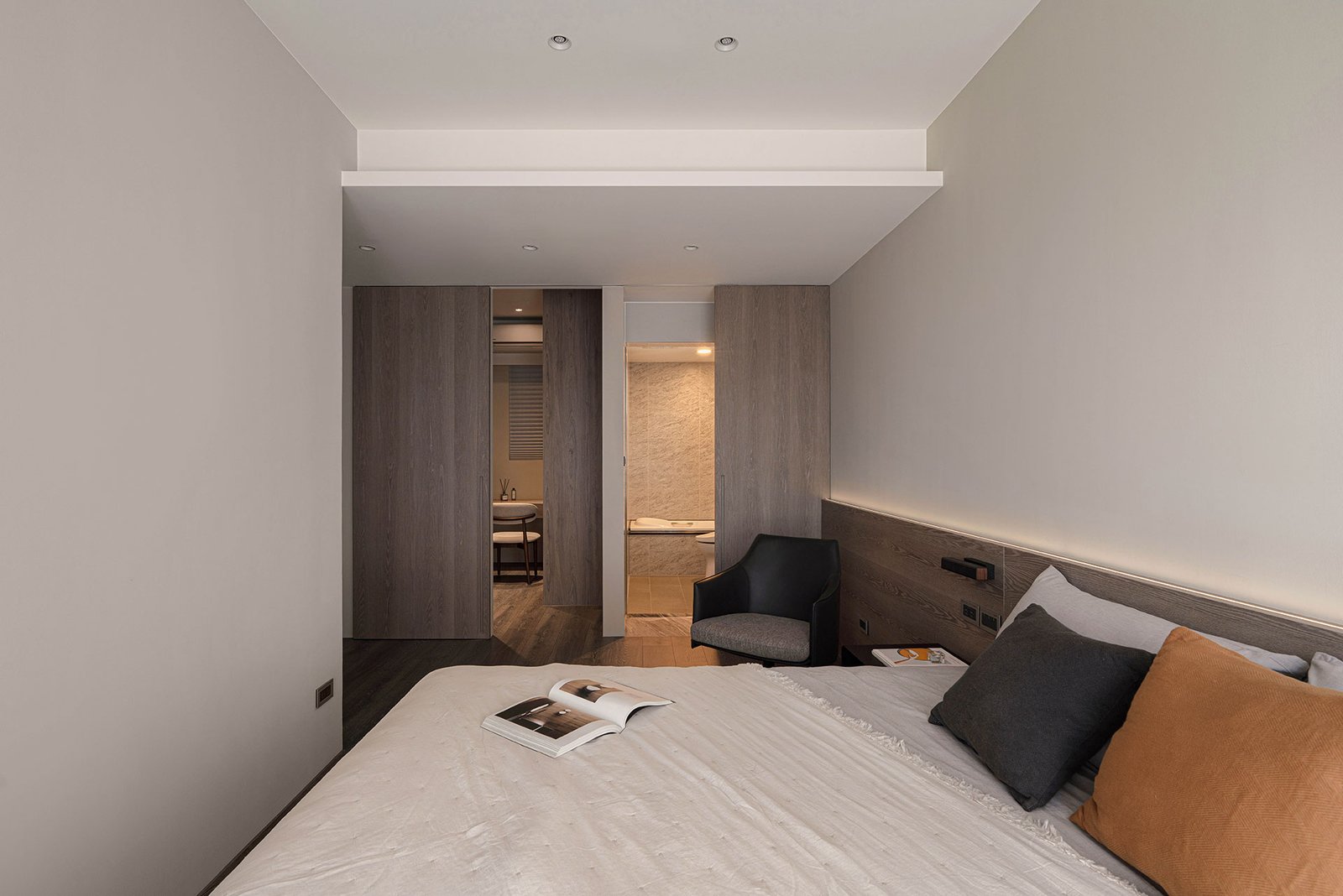 墨序之境 - 主臥