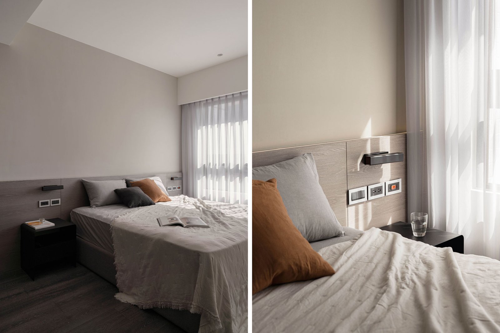 墨序之境 - 主臥