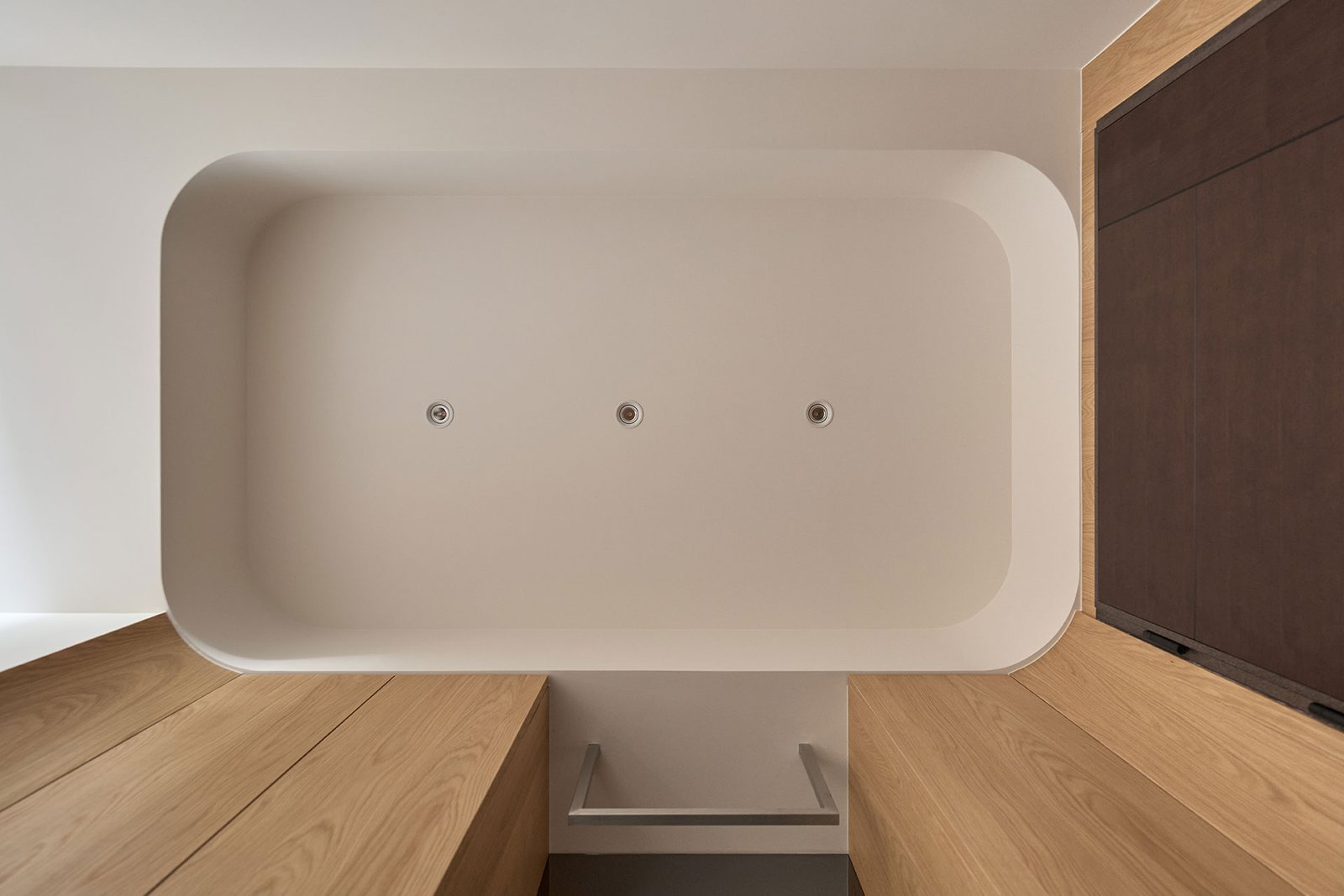 嵐敘雲居 - 玄關