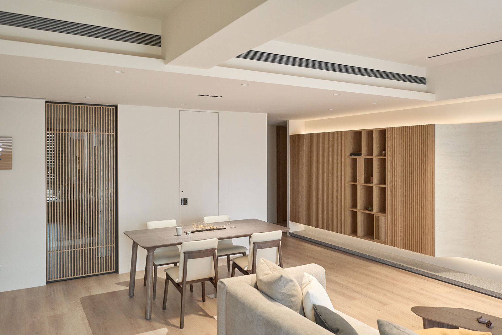 嵐敘雲居 - 餐廳