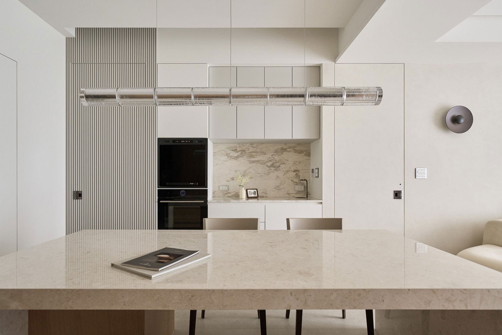 左岸生活 - 餐廳