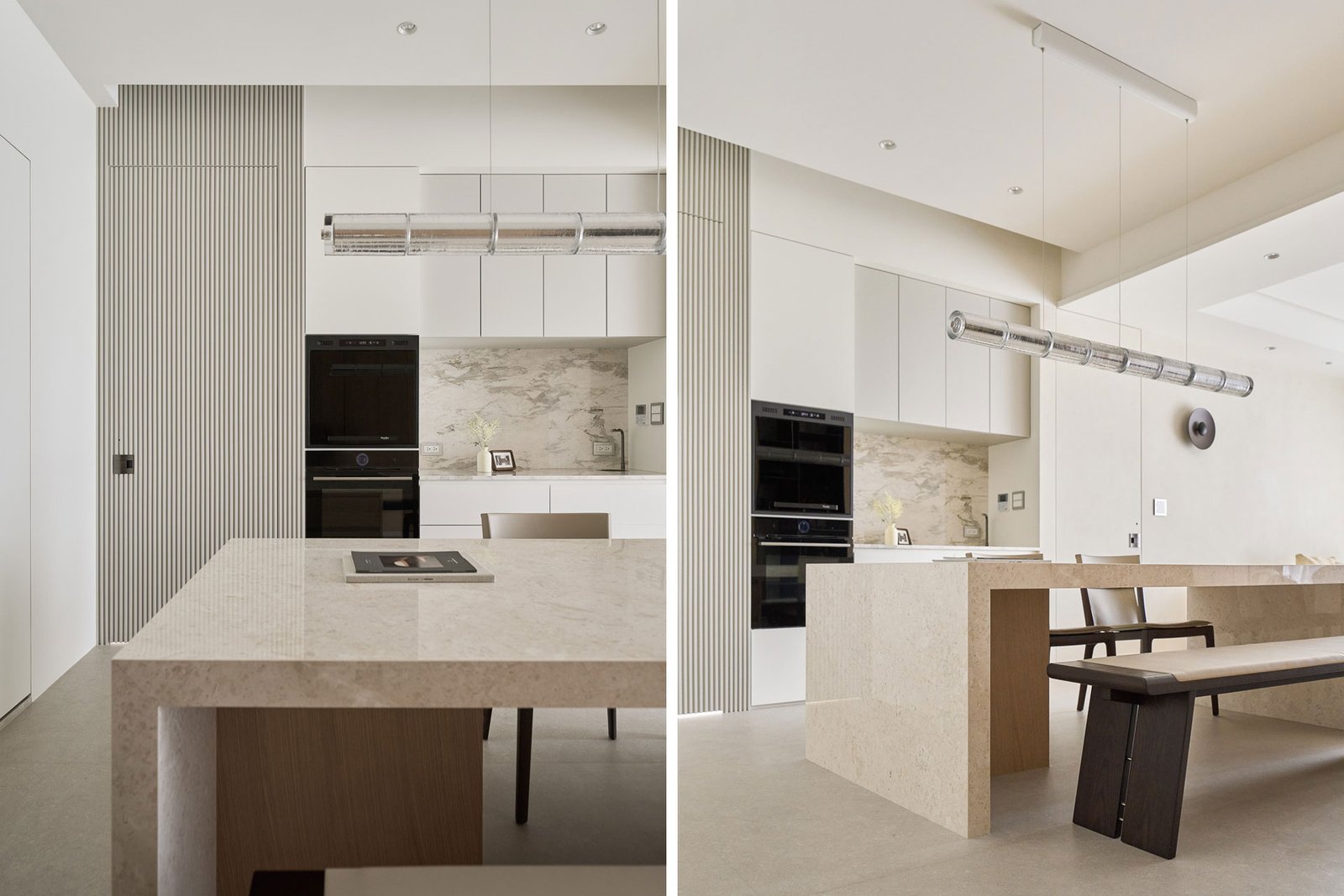 左岸生活 - 餐廳