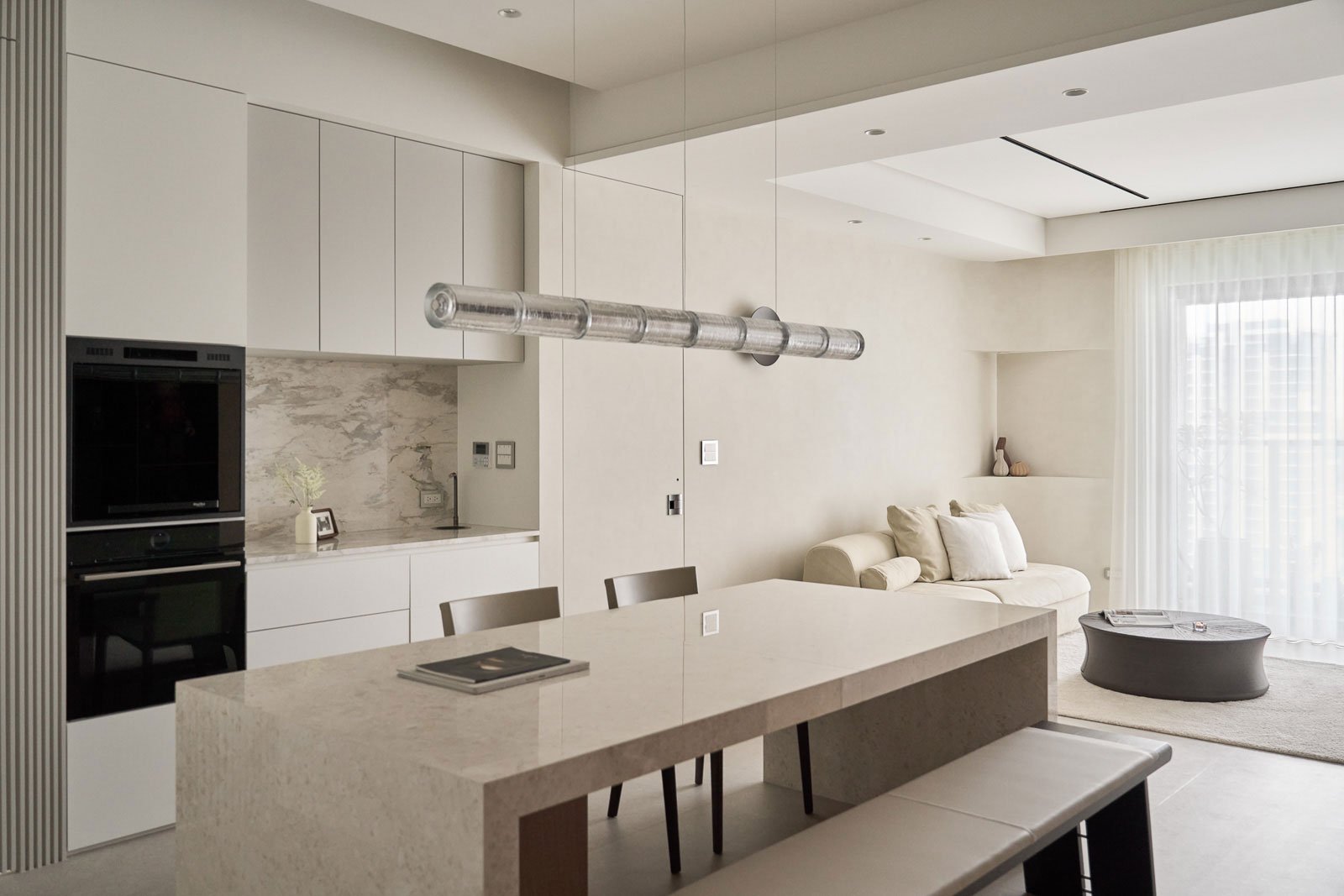 左岸生活 - 餐廳