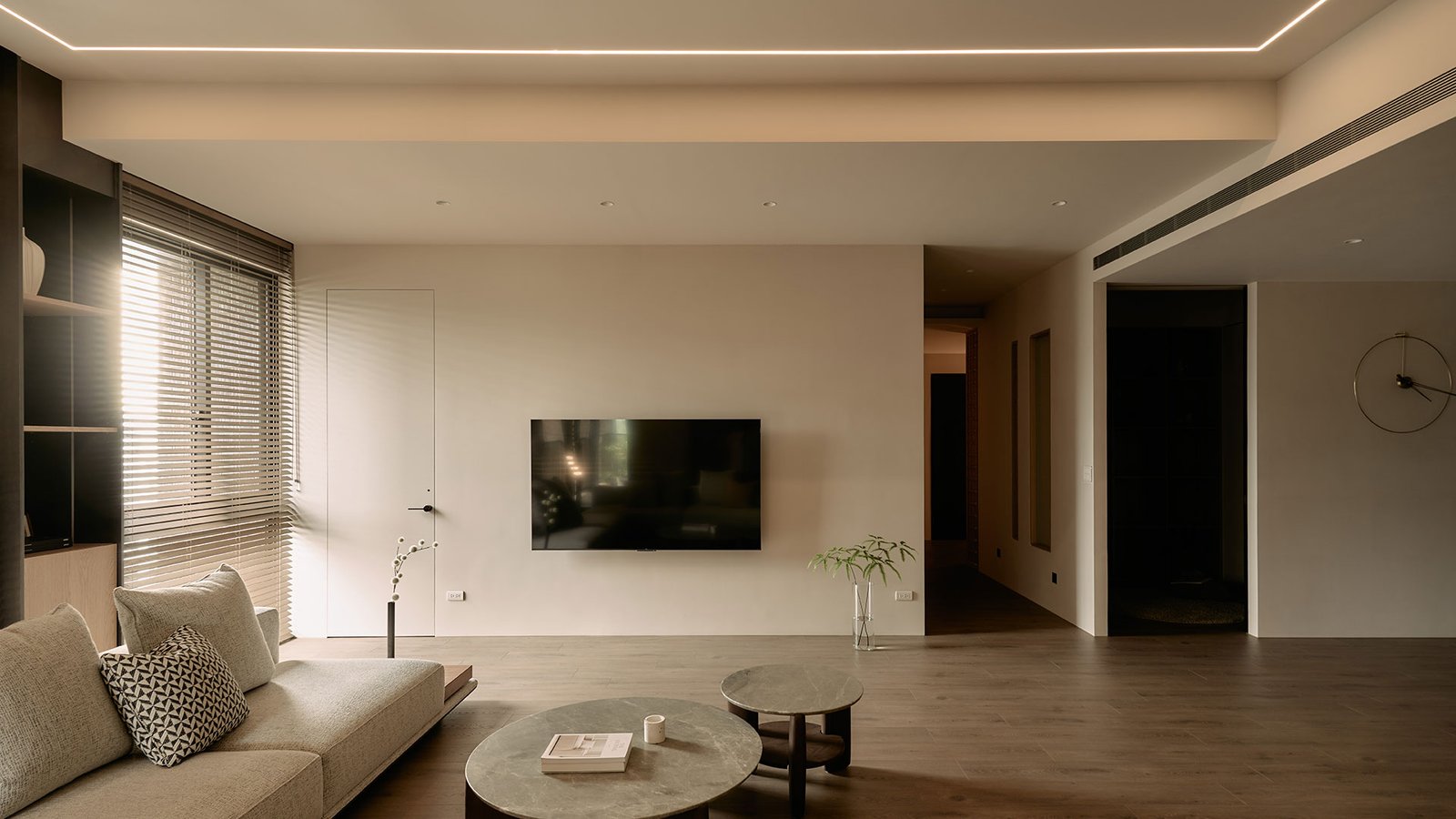 曜月御邸 - 客廳 曜月御邸 - 客廳