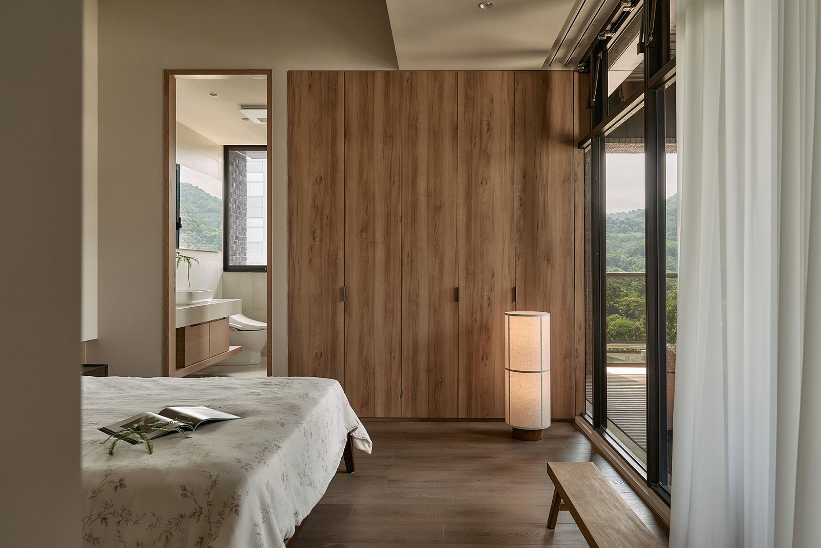 曜月御邸 - 主臥 曜月御邸 - 主臥