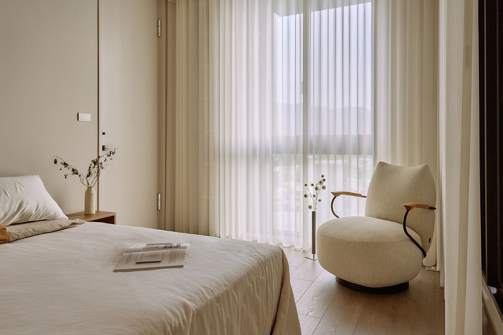 曜月御邸 - 次臥1 曜月御邸 - 次臥1