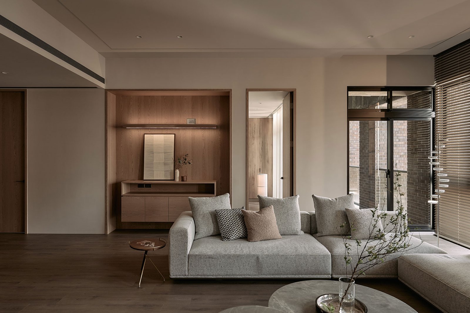 曜月御邸 - 客廳 曜月御邸 - 客廳