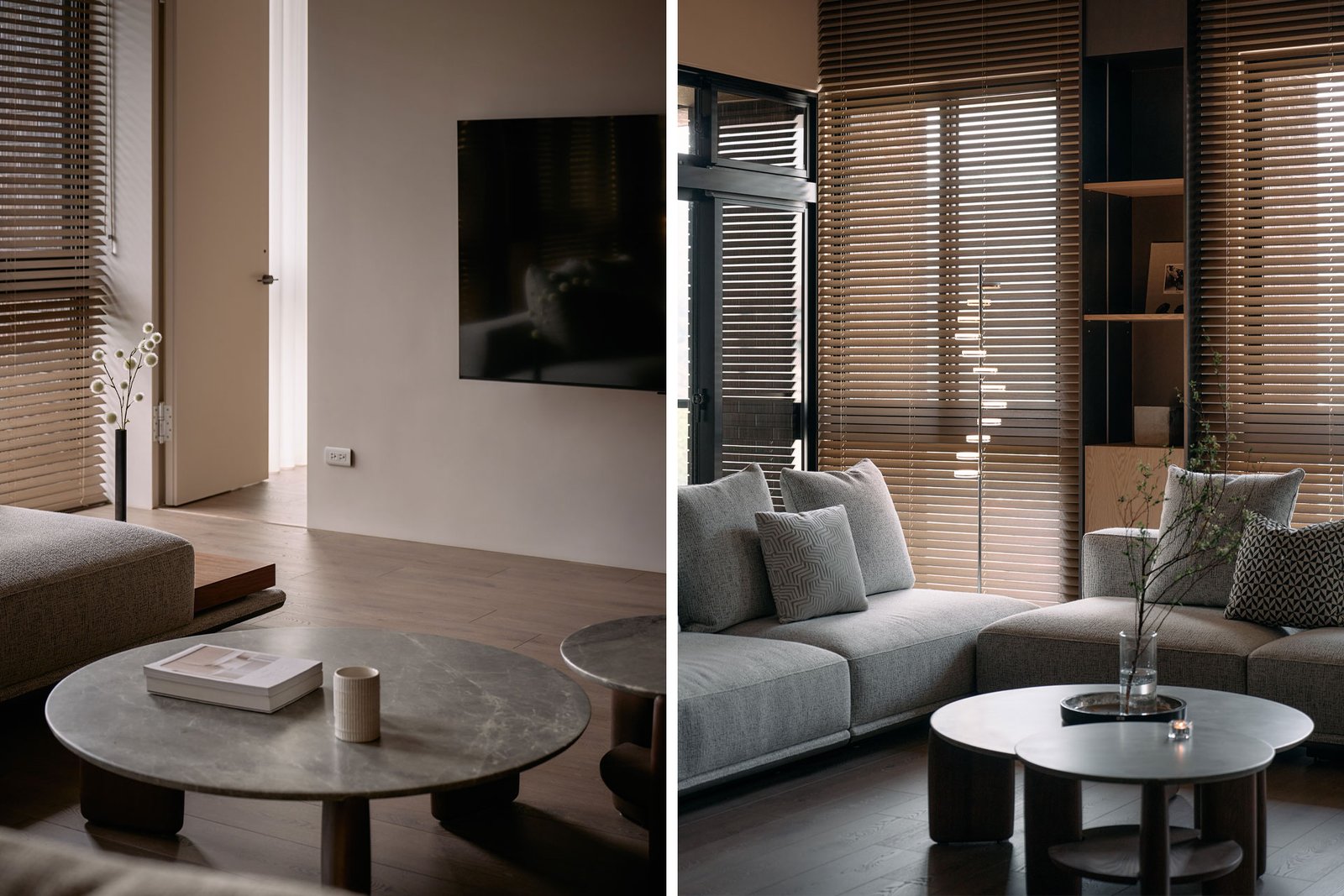 曜月御邸 - 客廳 曜月御邸 - 客廳