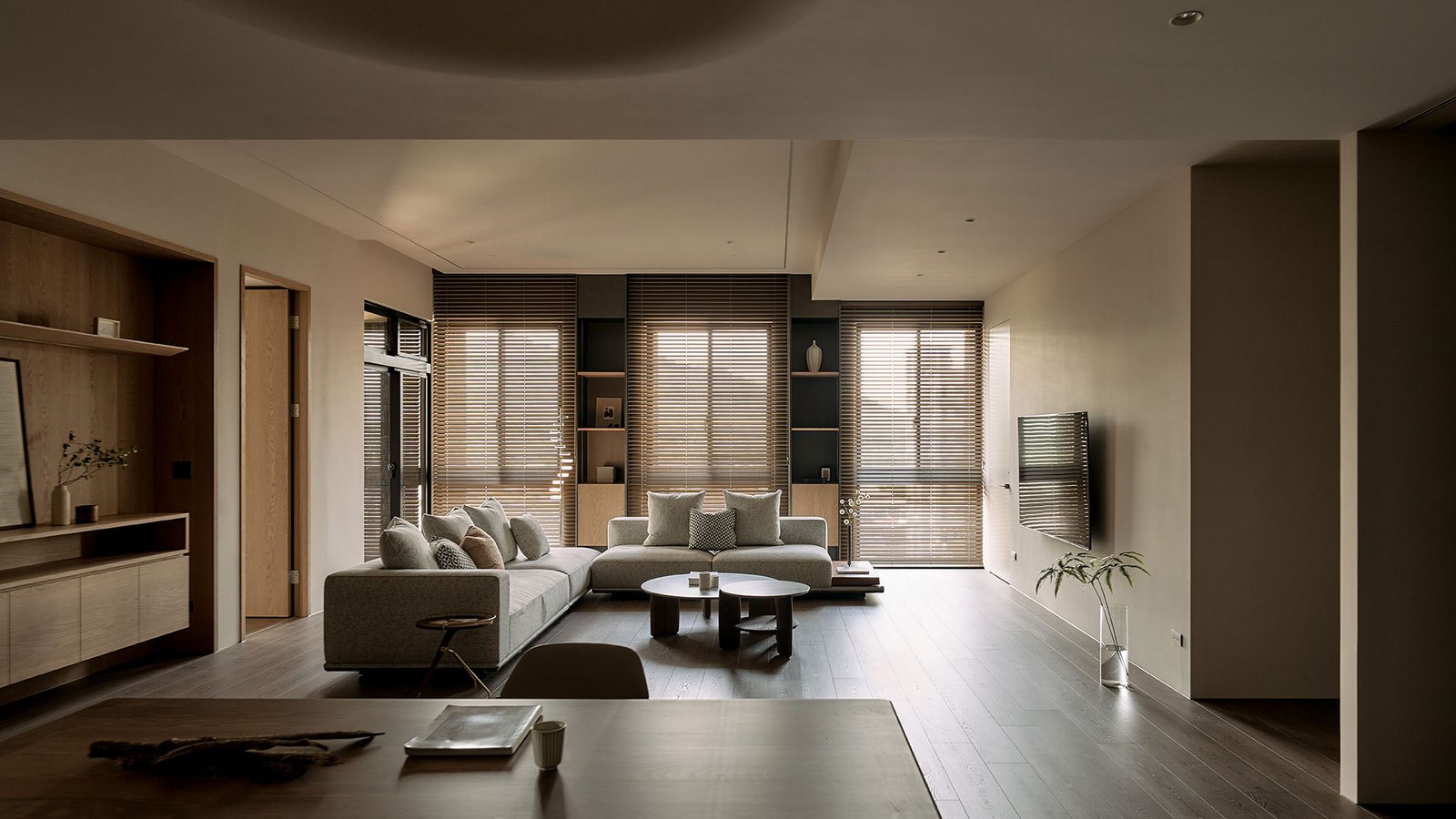 曜月御邸 - 客廳 曜月御邸 - 客廳